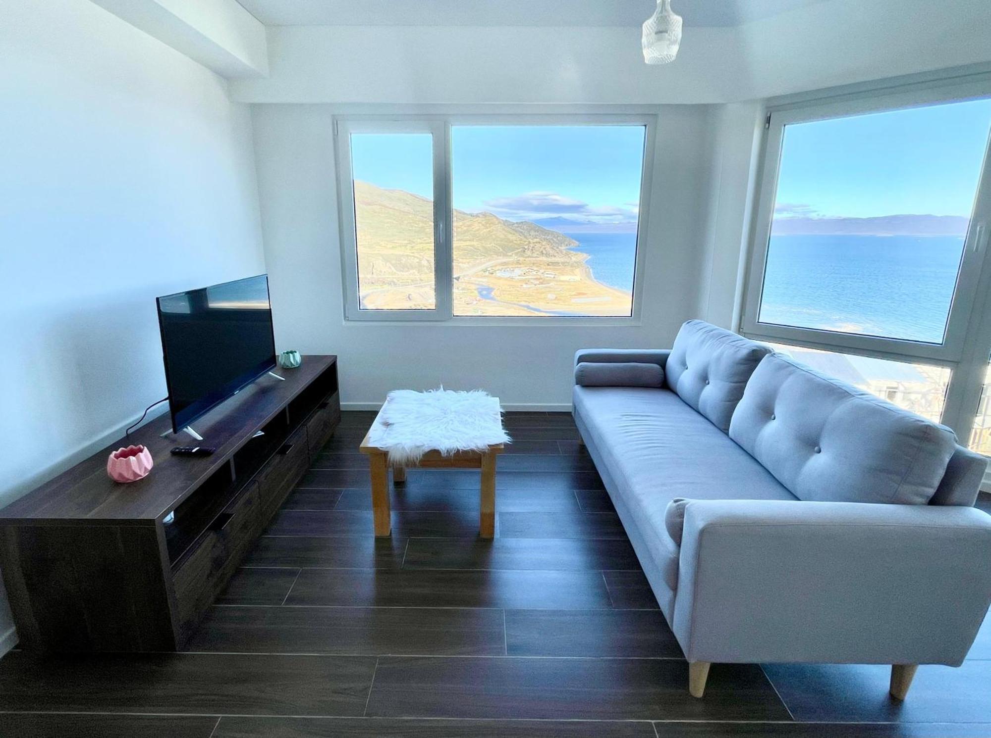 Turek Residences Ушуая Екстериор снимка
